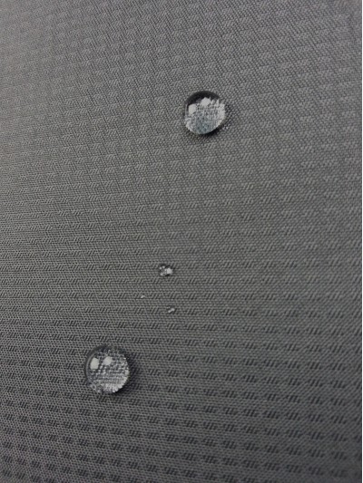 JS ZOYG  消光春亞紡套格 側面照